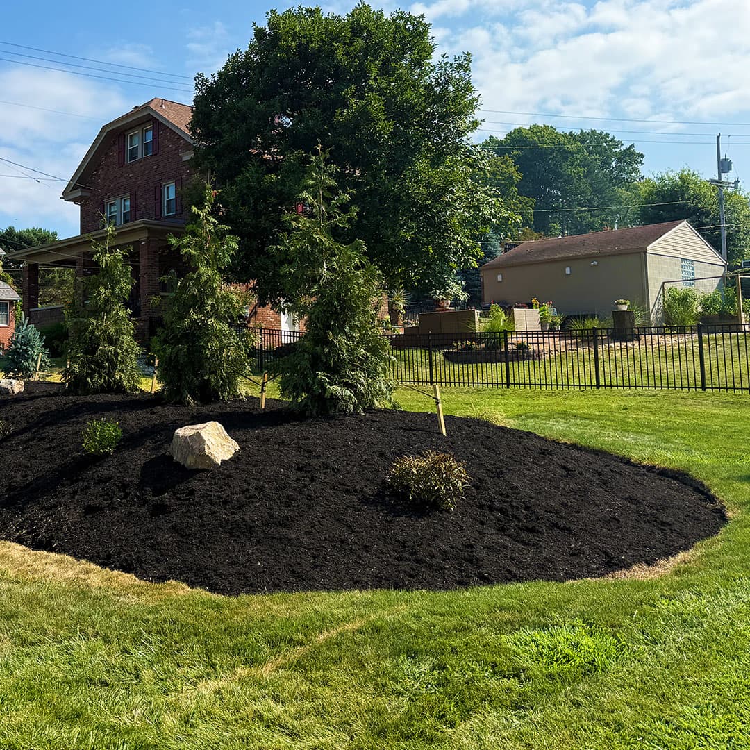 Q&A Fencing landscaping and fencing installation company in Pittsburgh